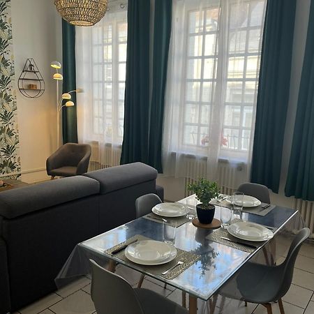 L'Oasis Arrageoise 45M2 4 Personnes Hyper Centre Apartamento Arras Exterior foto