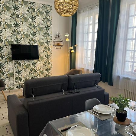 L'Oasis Arrageoise 45M2 4 Personnes Hyper Centre Apartamento Arras Exterior foto