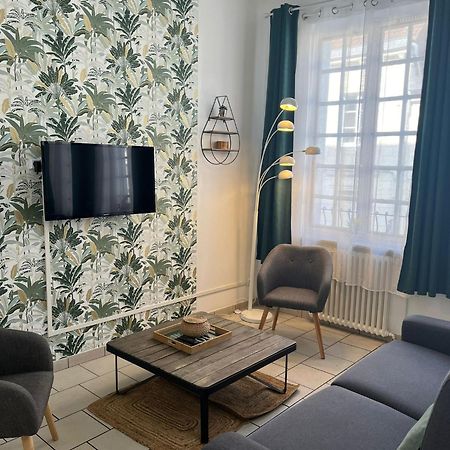 L'Oasis Arrageoise 45M2 4 Personnes Hyper Centre Apartamento Arras Exterior foto