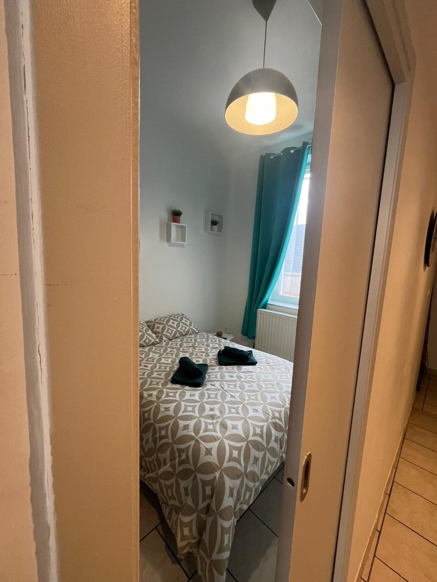 L'Oasis Arrageoise 45M2 4 Personnes Hyper Centre Apartamento Arras Exterior foto