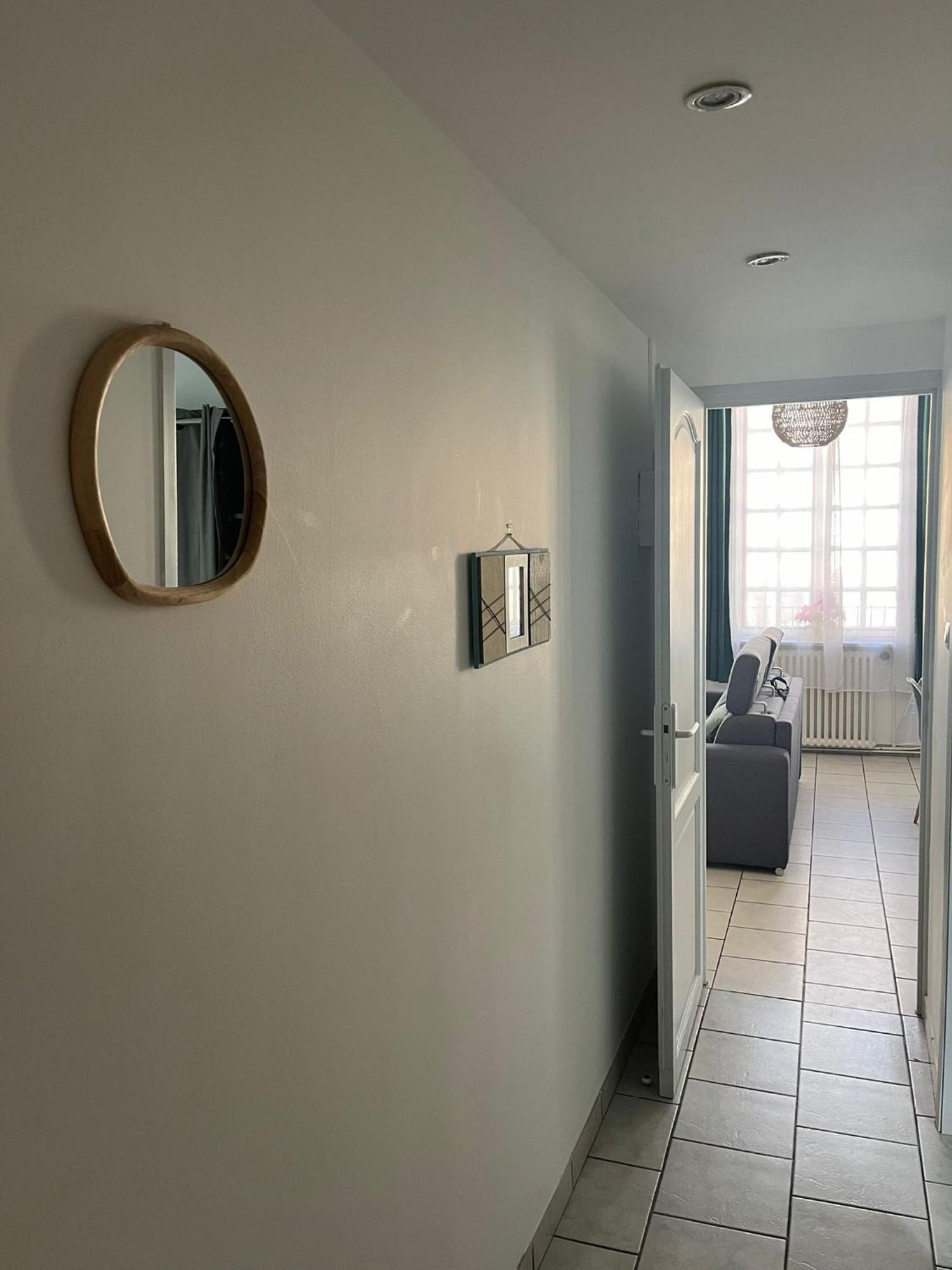 L'Oasis Arrageoise 45M2 4 Personnes Hyper Centre Apartamento Arras Exterior foto