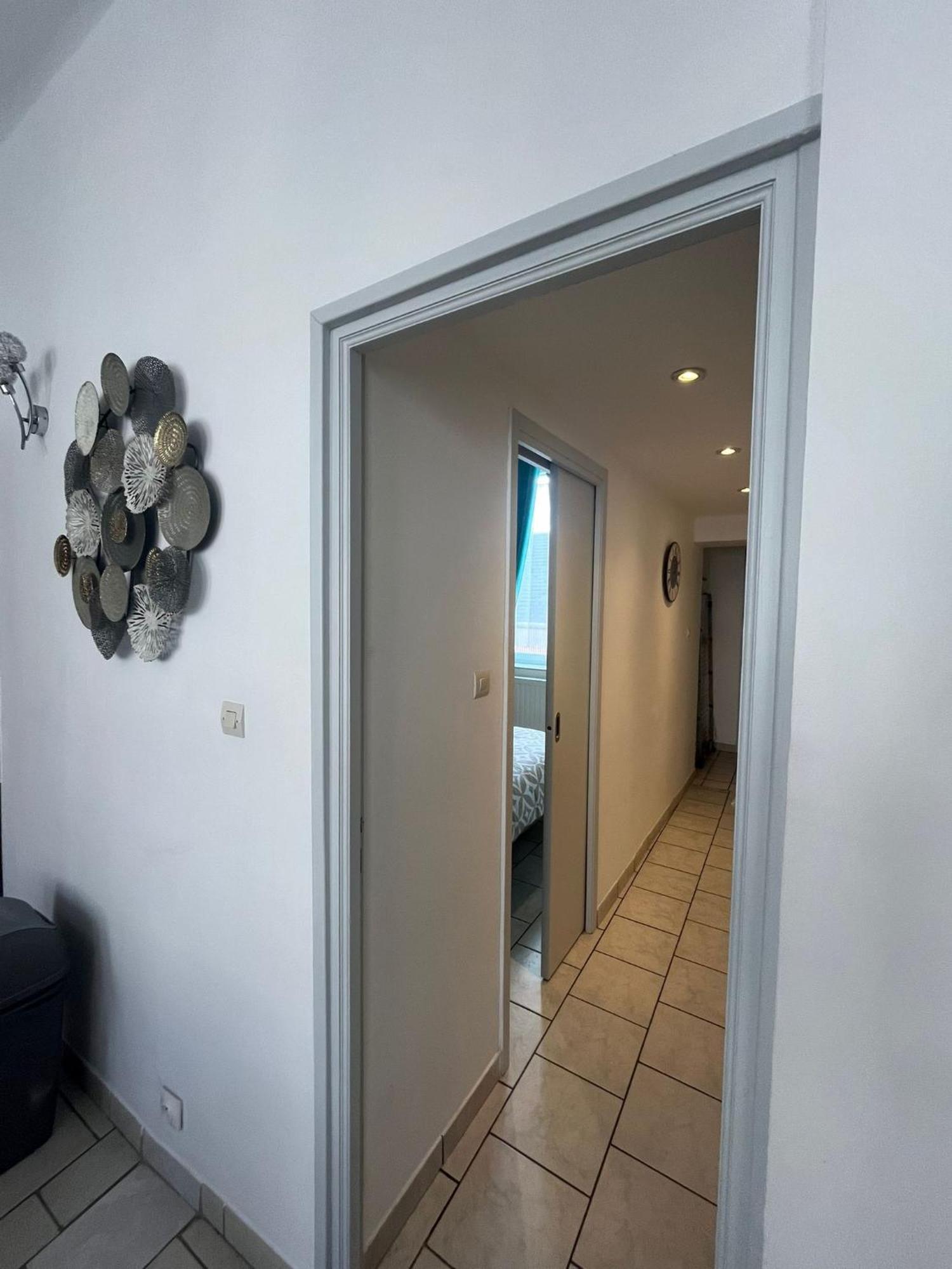 L'Oasis Arrageoise 45M2 4 Personnes Hyper Centre Apartamento Arras Exterior foto