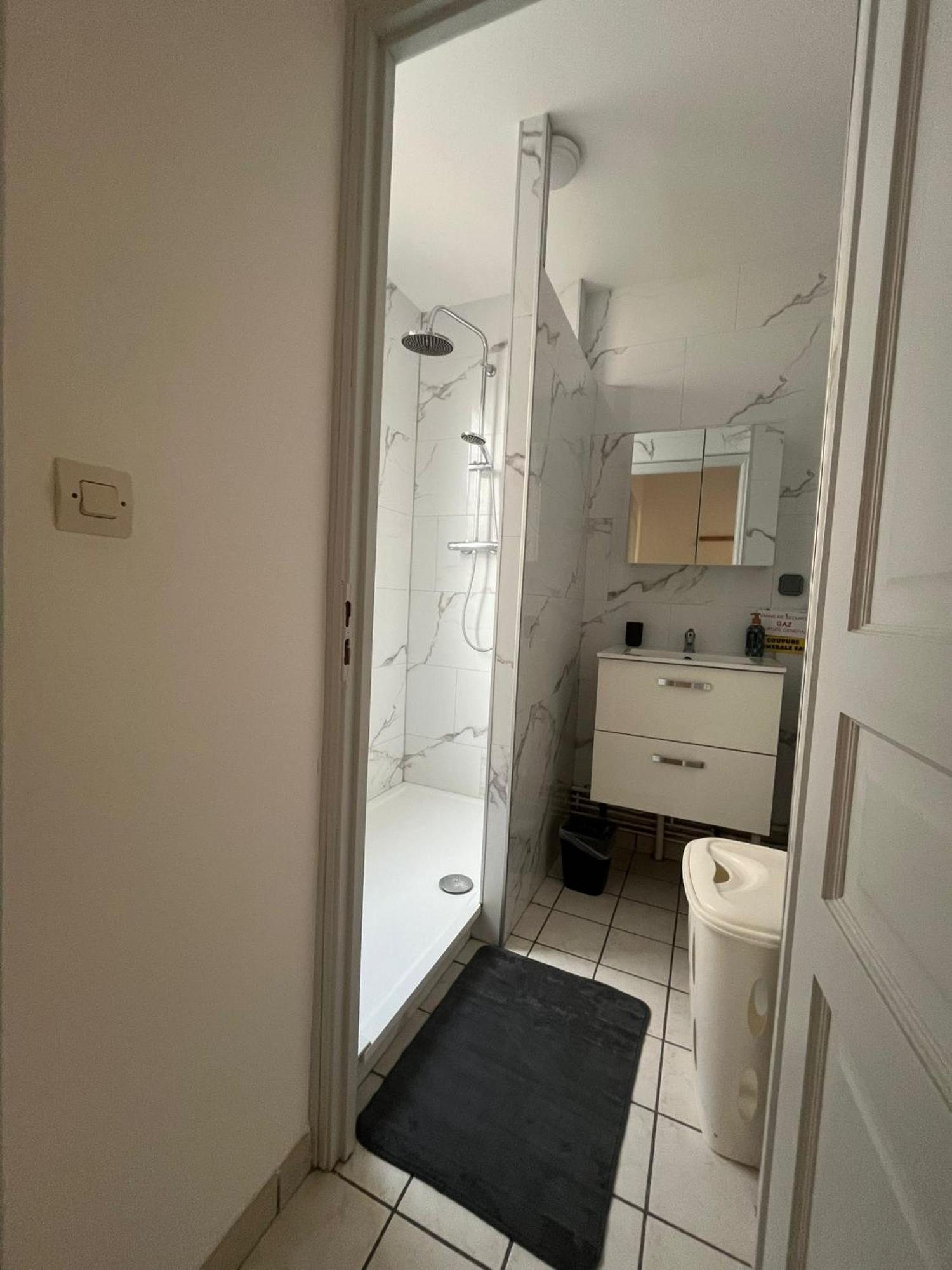 L'Oasis Arrageoise 45M2 4 Personnes Hyper Centre Apartamento Arras Exterior foto