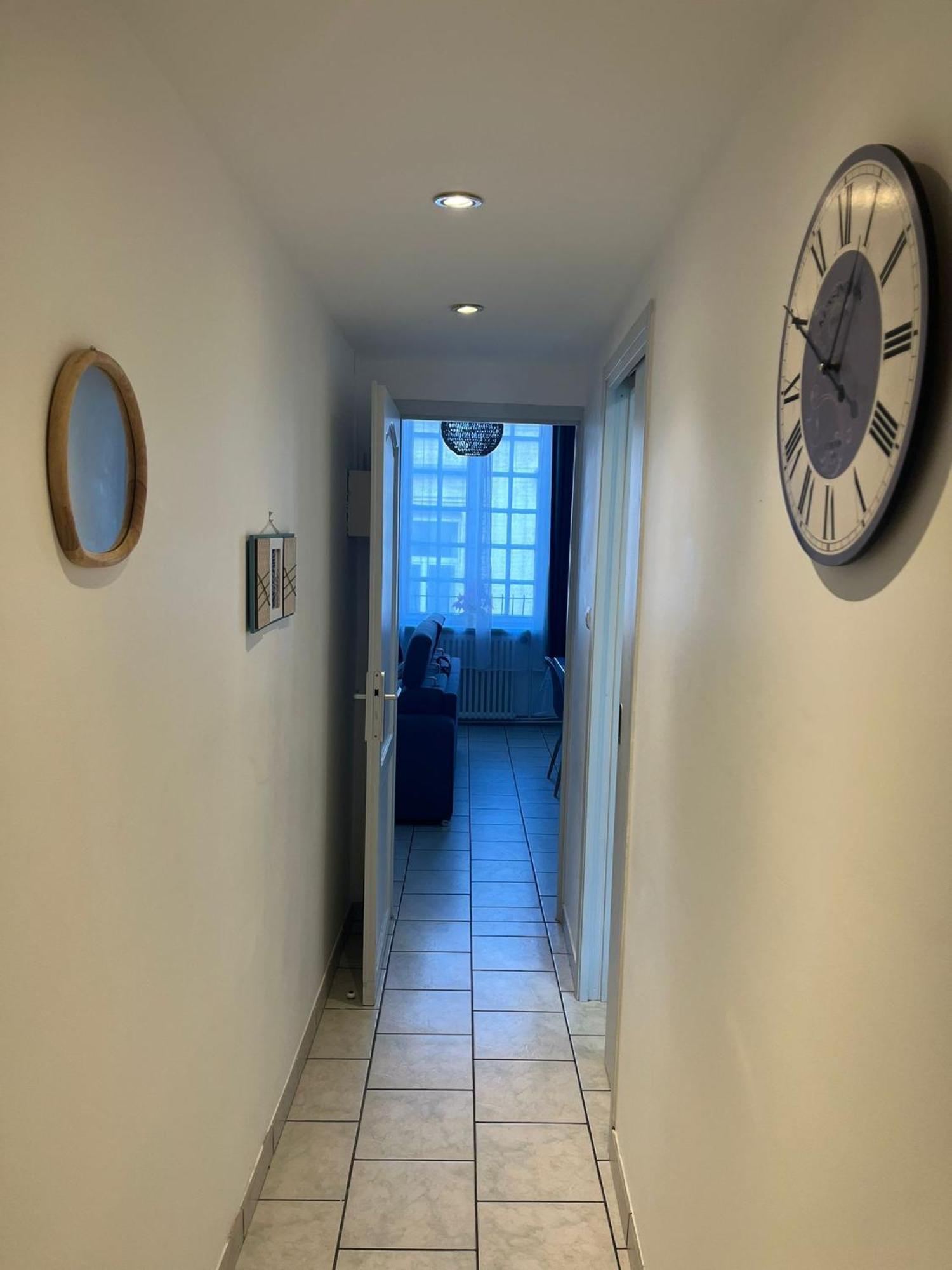 L'Oasis Arrageoise 45M2 4 Personnes Hyper Centre Apartamento Arras Exterior foto